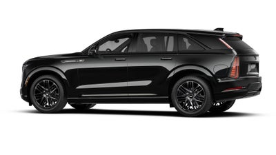 2026 Cadillac ESCALADE IQ Premium Sport