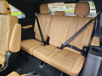 2026 Cadillac ESCALADE IQ Premium Sport