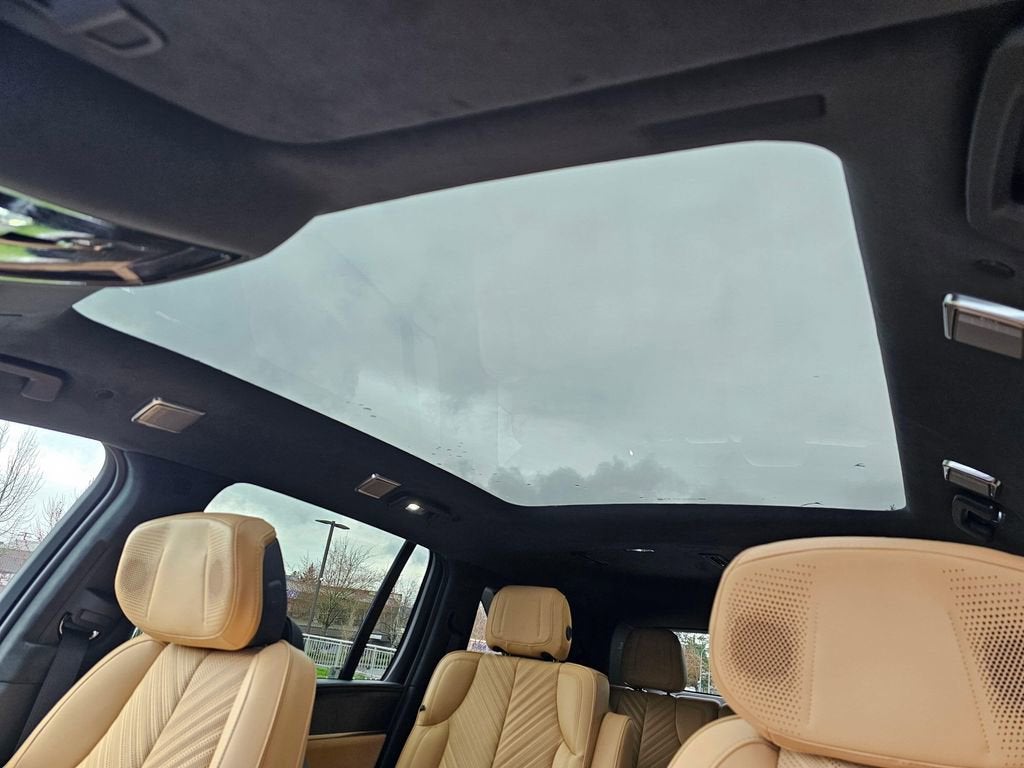 2026 Cadillac ESCALADE IQ Premium Sport