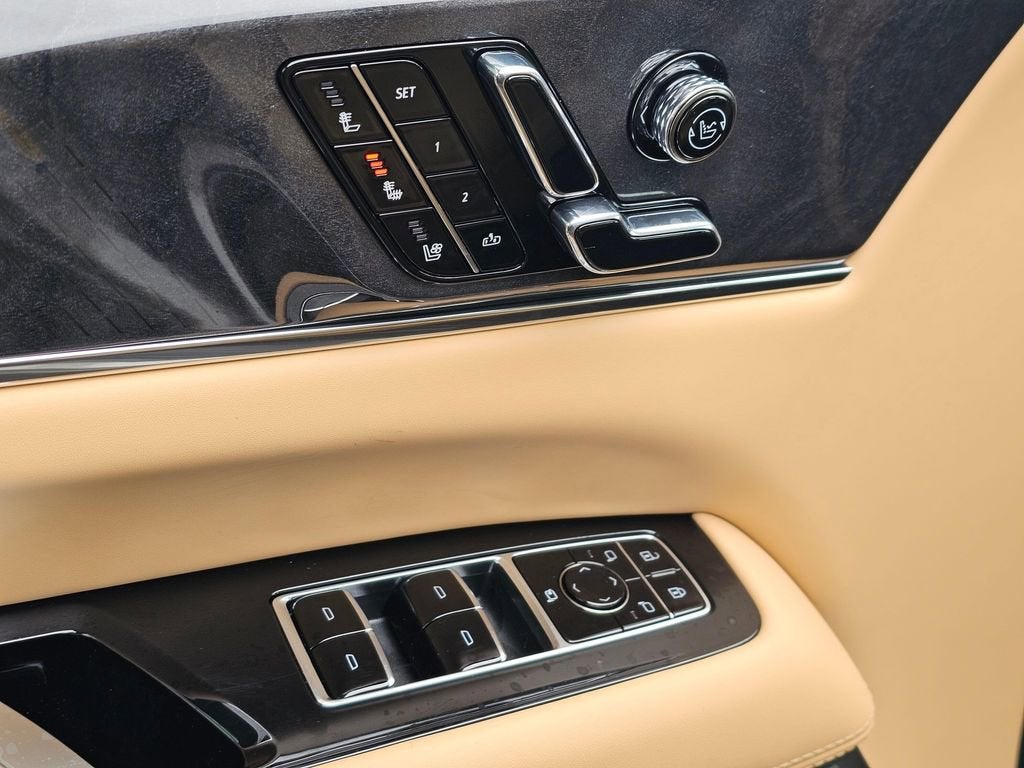 2026 Cadillac ESCALADE IQ Premium Sport