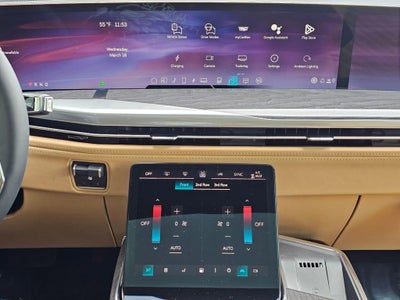 2026 Cadillac ESCALADE IQ Premium Sport