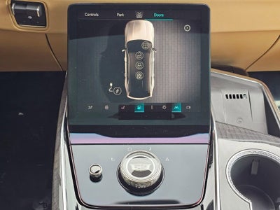 2026 Cadillac ESCALADE IQ Premium Sport