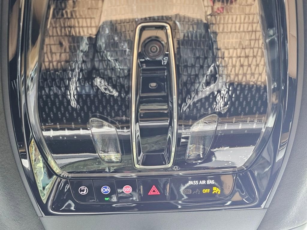 2026 Cadillac ESCALADE IQ Premium Sport