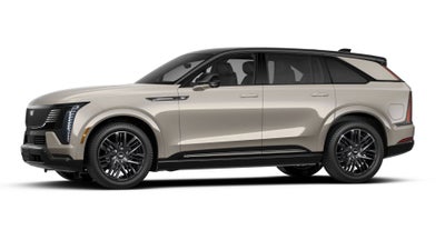 2026 Cadillac ESCALADE IQ Premium Sport