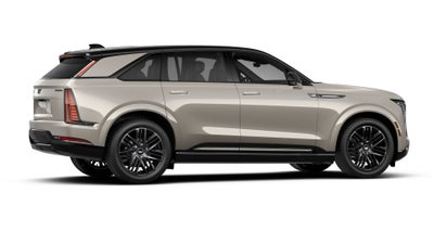 2026 Cadillac ESCALADE IQ Premium Sport