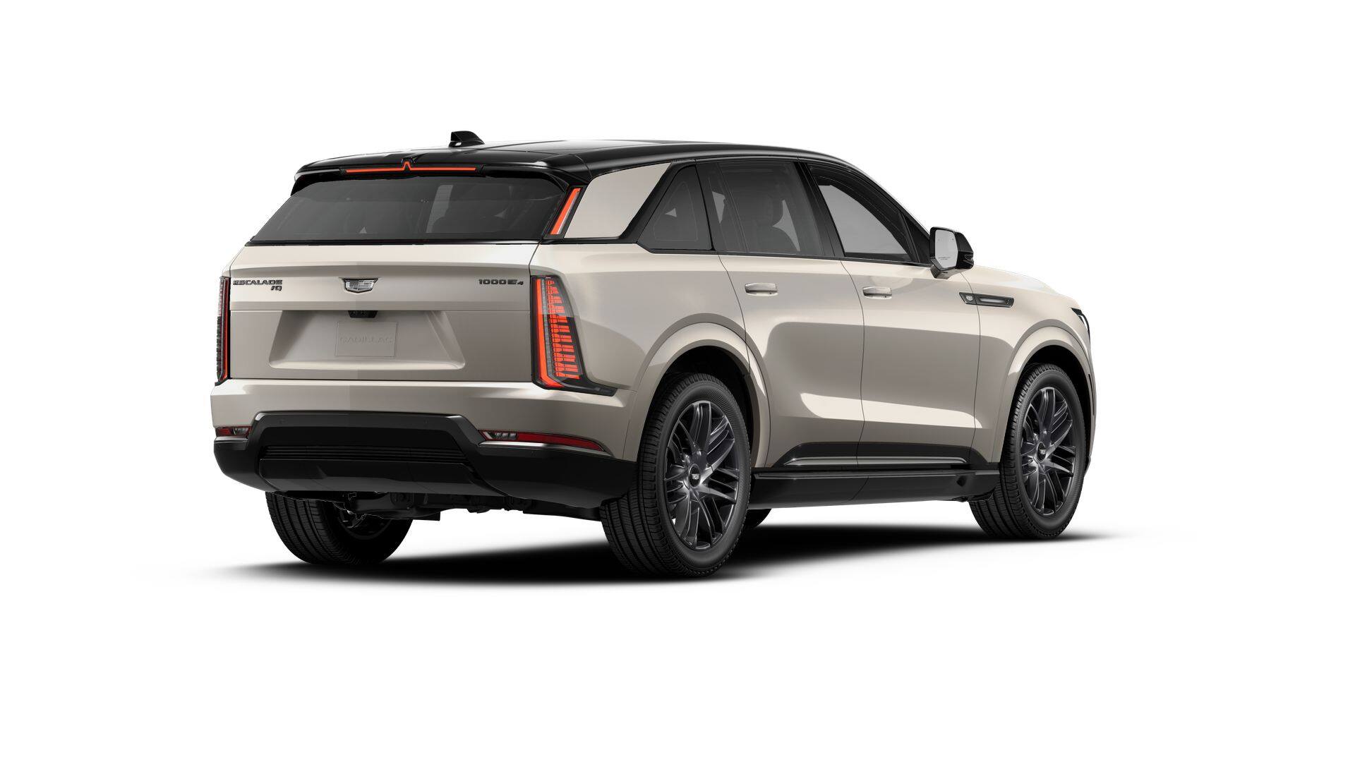 2026 Cadillac ESCALADE IQ Premium Sport