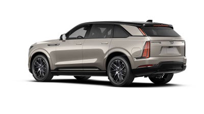 2026 Cadillac ESCALADE IQ Premium Sport