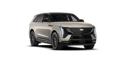 2026 Cadillac ESCALADE IQ Premium Sport