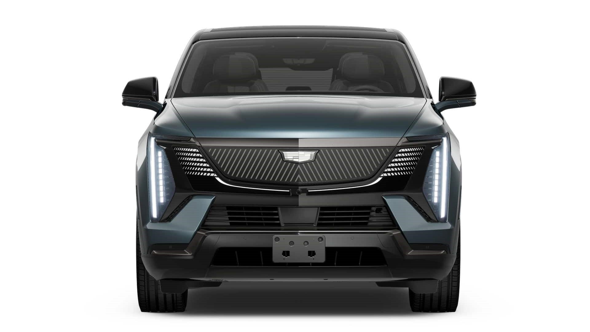 2025 Cadillac ESCALADE IQ Sport 2