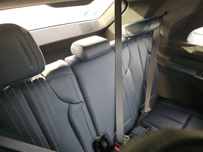 2025 Cadillac ESCALADE IQ Sport 2