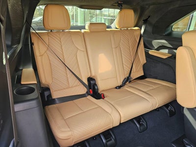 2026 Cadillac ESCALADE IQ Premium Sport