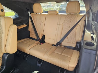 2026 Cadillac ESCALADE IQ Premium Sport