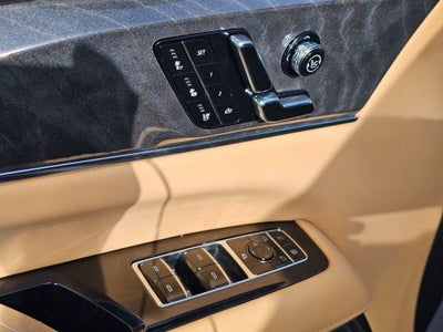 2026 Cadillac ESCALADE IQ Premium Sport