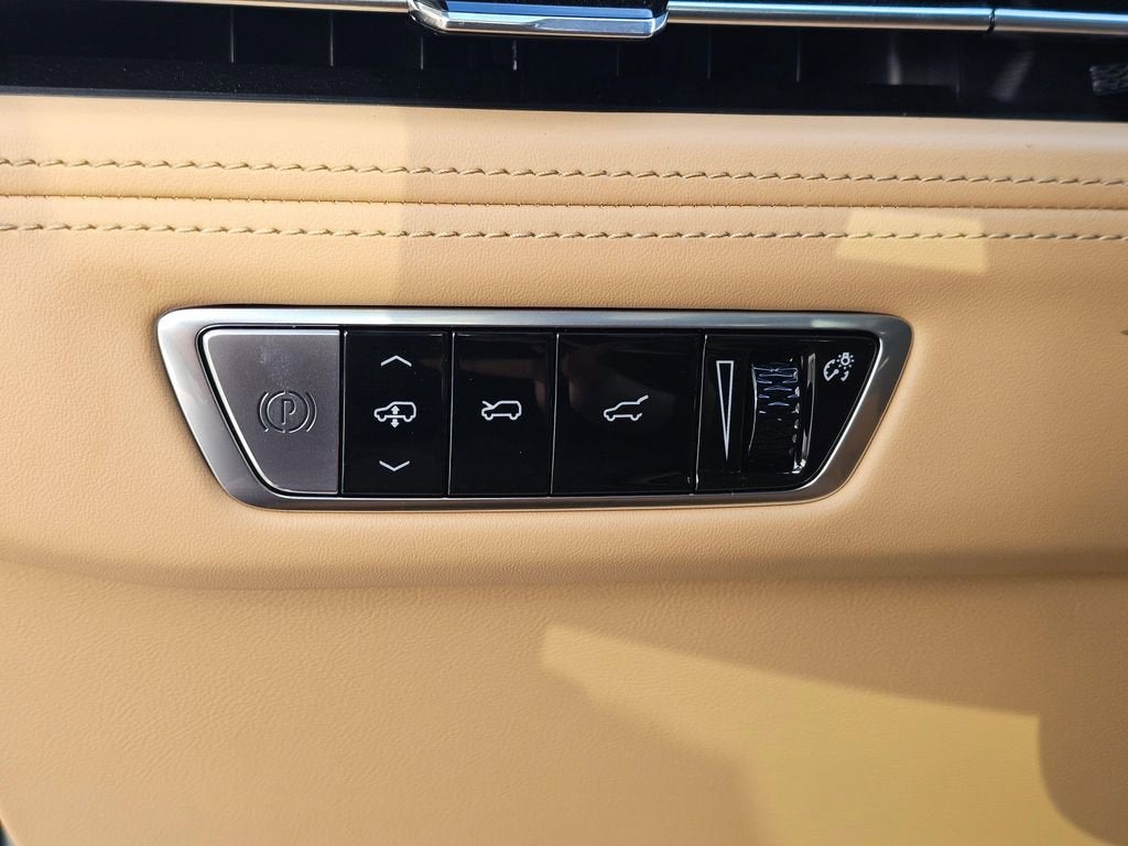 2026 Cadillac ESCALADE IQ Premium Sport