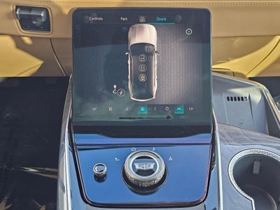 2026 Cadillac ESCALADE IQ Premium Sport