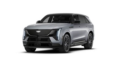 2026 Cadillac ESCALADE IQ Premium Sport