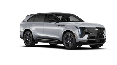 2026 Cadillac ESCALADE IQ Premium Sport