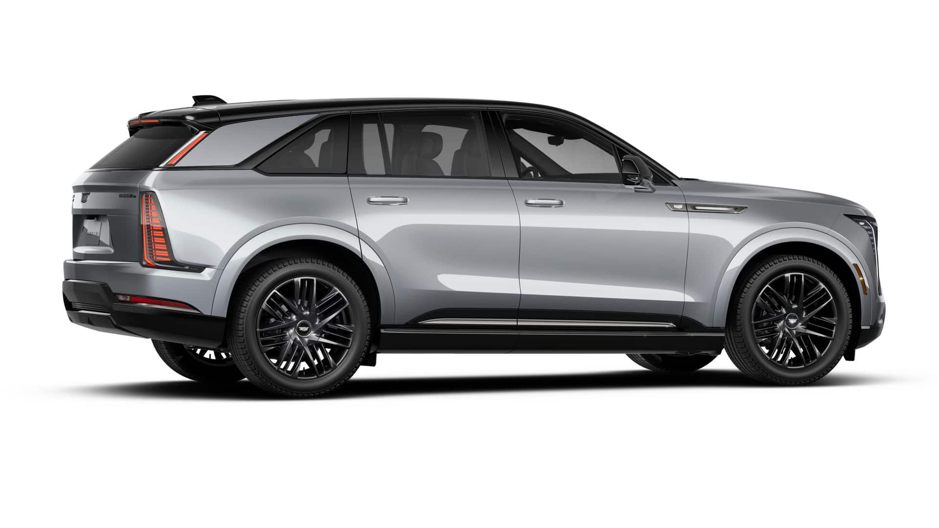 2026 Cadillac ESCALADE IQ Premium Sport