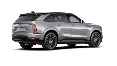 2026 Cadillac ESCALADE IQ Premium Sport