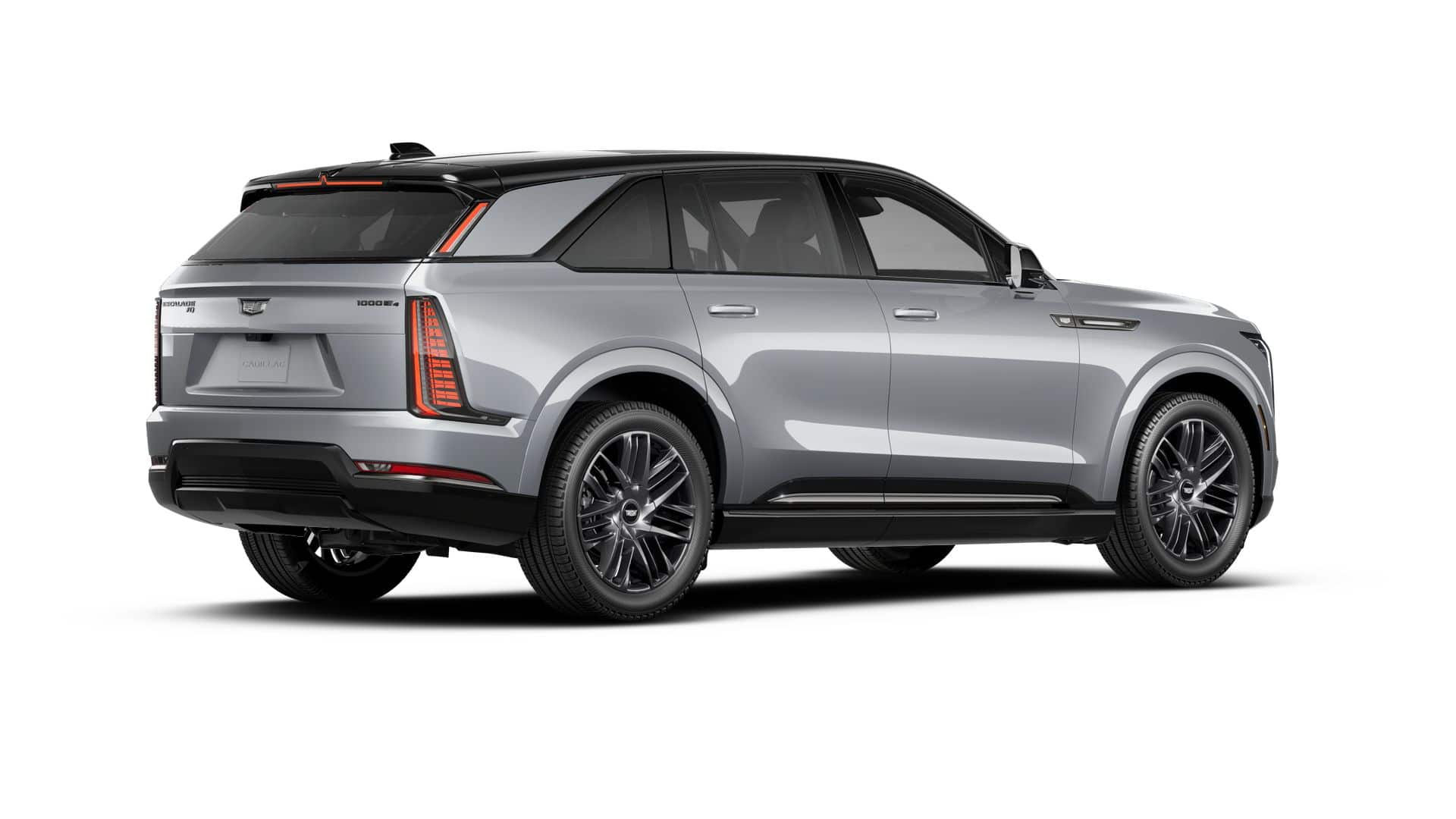 2026 Cadillac ESCALADE IQ Premium Sport