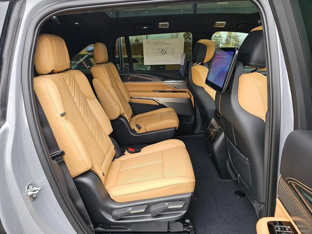 2026 Cadillac ESCALADE IQ Premium Sport