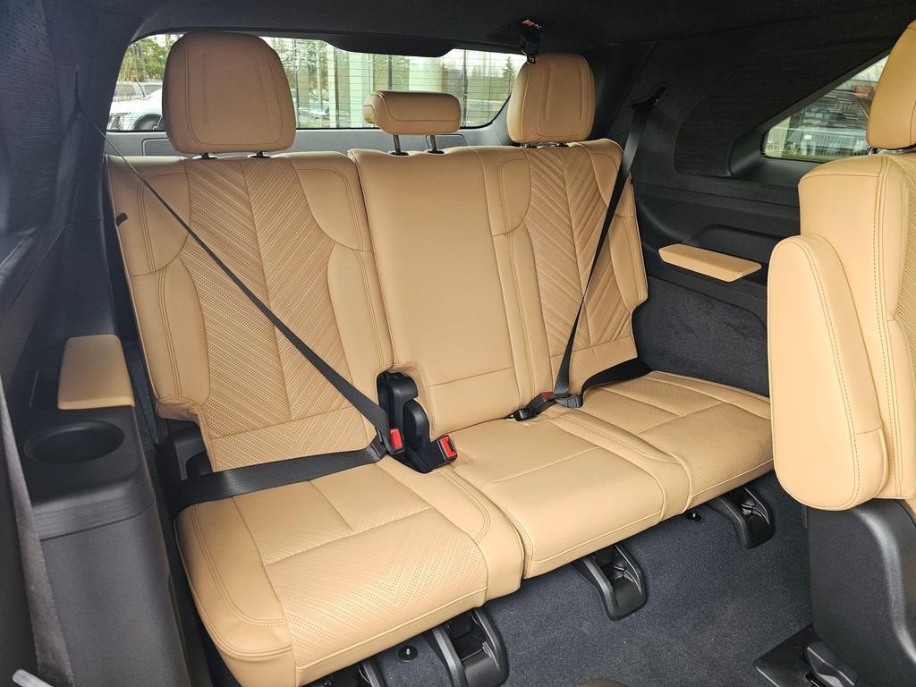 2026 Cadillac ESCALADE IQ Premium Sport