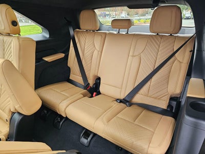 2026 Cadillac ESCALADE IQ Premium Sport