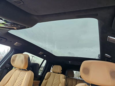 2026 Cadillac ESCALADE IQ Premium Sport