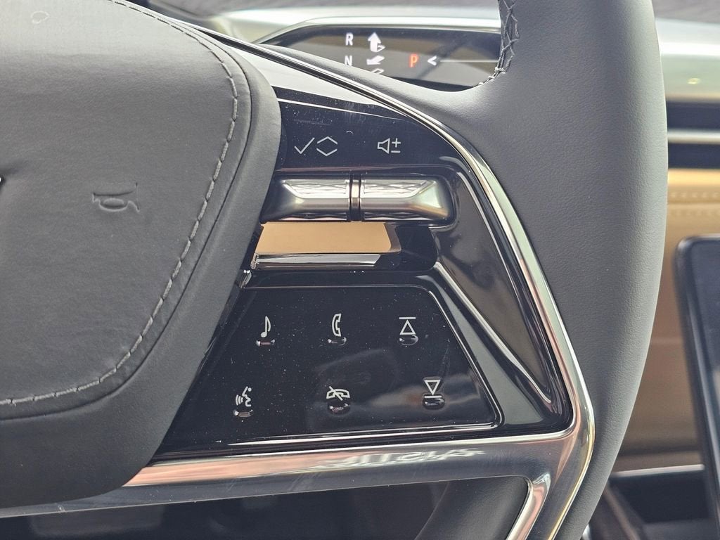 2026 Cadillac ESCALADE IQ Premium Sport