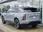2026 Cadillac ESCALADE IQ Premium Sport