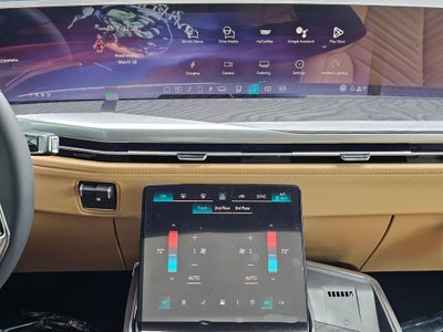 2026 Cadillac ESCALADE IQ Premium Sport