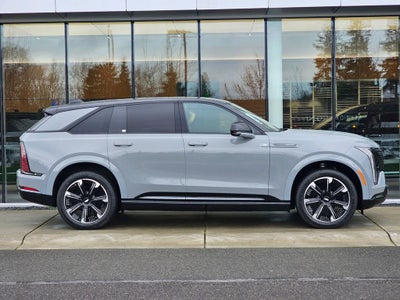 2026 Cadillac ESCALADE IQ Premium Sport