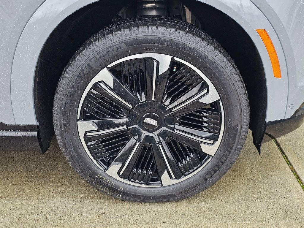 2026 Cadillac ESCALADE IQ Premium Sport