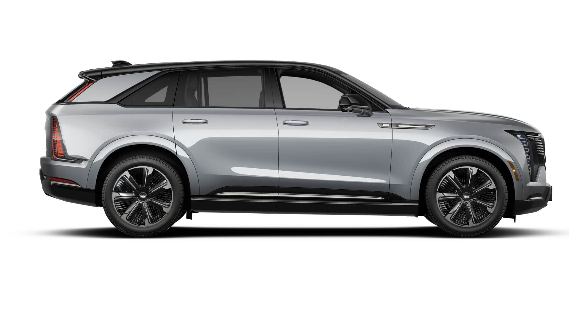 2026 Cadillac ESCALADE IQ Premium Sport