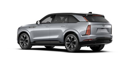 2026 Cadillac ESCALADE IQ Premium Sport