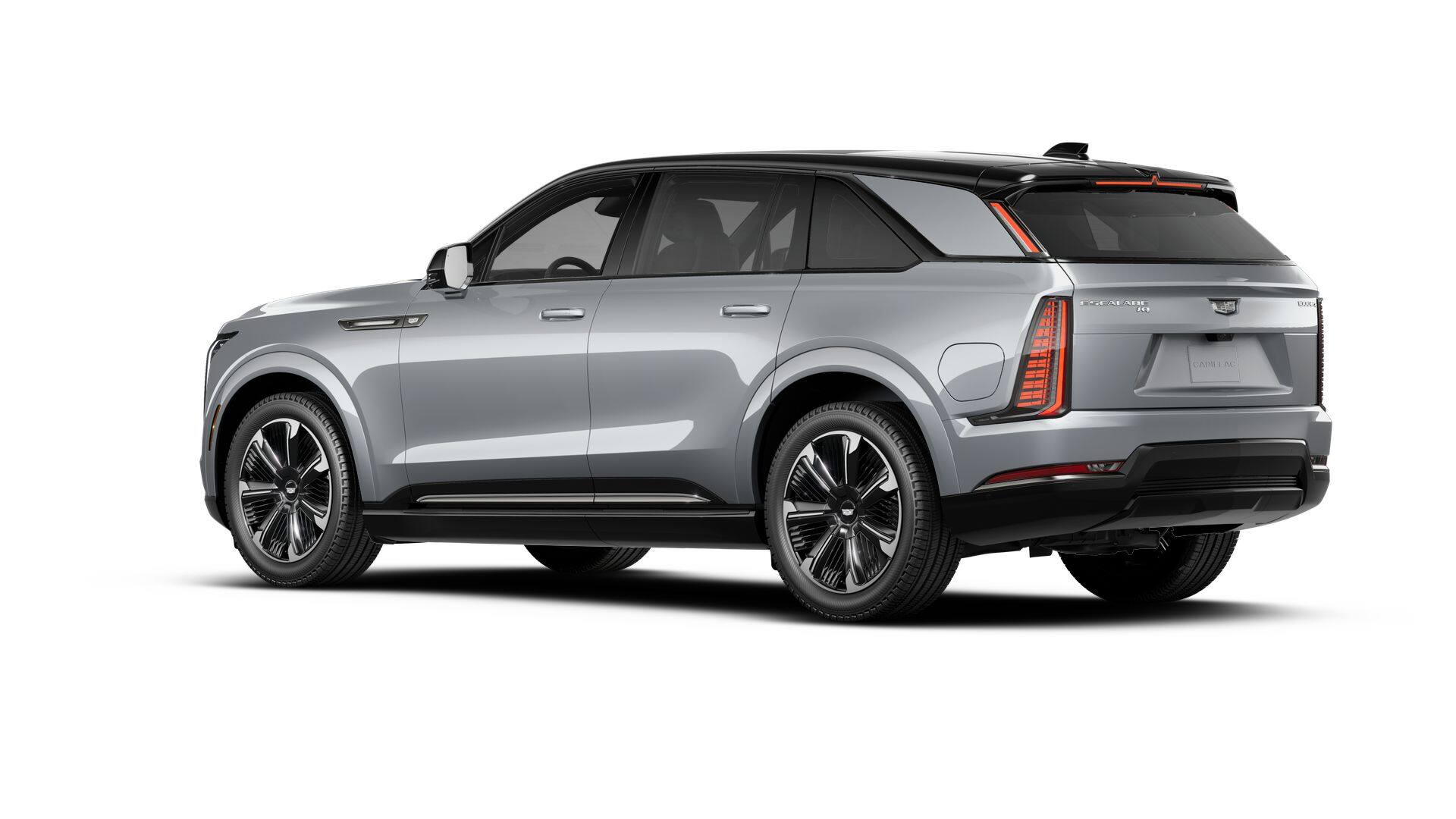 2026 Cadillac ESCALADE IQ Premium Sport