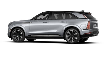 2026 Cadillac ESCALADE IQ Premium Sport