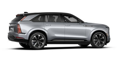 2026 Cadillac ESCALADE IQ Premium Sport