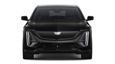 2026 Cadillac LYRIQ V-Series Premium