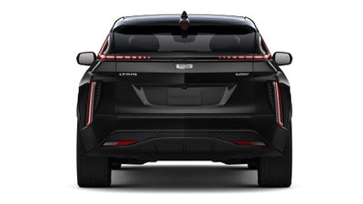 2026 Cadillac LYRIQ V-Series Premium