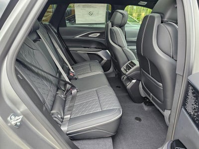 2026 Cadillac LYRIQ V-Series Premium