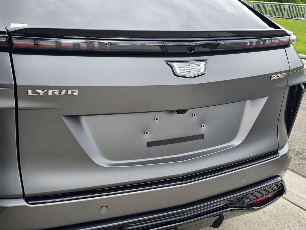 2026 Cadillac LYRIQ V-Series Premium
