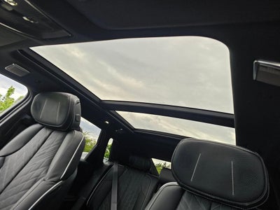 2026 Cadillac LYRIQ V-Series Premium