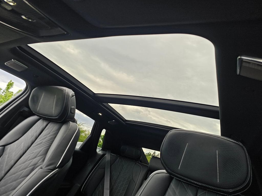 2026 Cadillac LYRIQ V-Series Premium