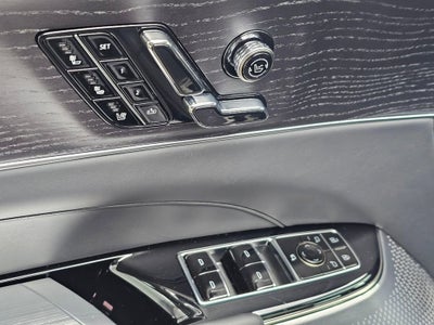 2026 Cadillac LYRIQ V-Series Premium