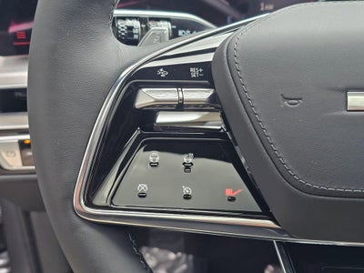 2026 Cadillac LYRIQ V-Series Premium