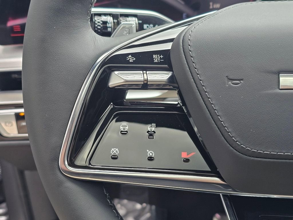 2026 Cadillac LYRIQ V-Series Premium