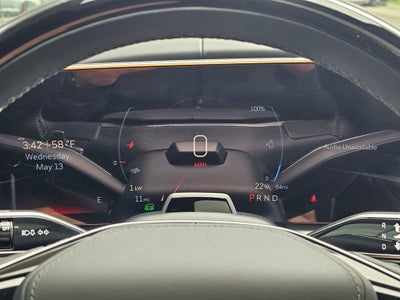 2026 Cadillac LYRIQ V-Series Premium