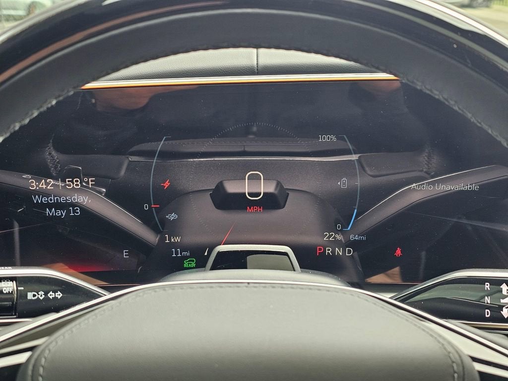 2026 Cadillac LYRIQ V-Series Premium