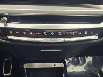 2026 Cadillac LYRIQ V-Series Premium